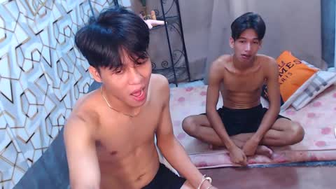 Snapshot of mastercockike0701 chatting on 26, 1, 2025 Ike online show from 26, 1, 2025
