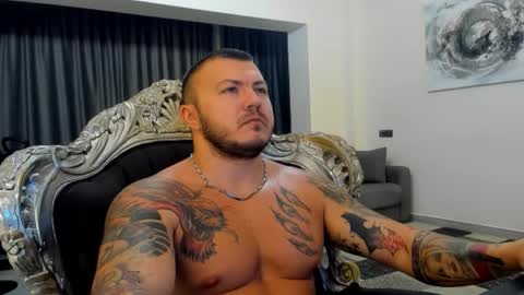 Snapshot of masterdarkness69 chatting on 23, 9, 2025 Jocker online show from 23, 9, 2025