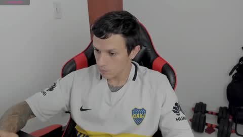 Snapshot of masterdave7 chatting on 24, 9, 2025 Dave online show from 24, 9, 2025