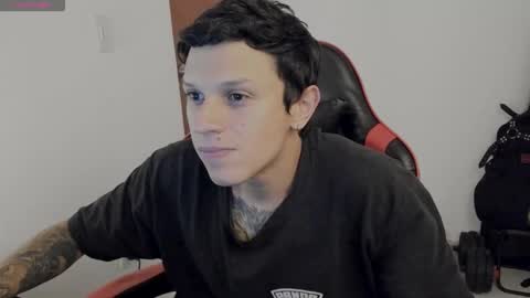 Snapshot of masterdave7 chatting on 7, 10, 2025 Dave online show from 7, 10, 2025