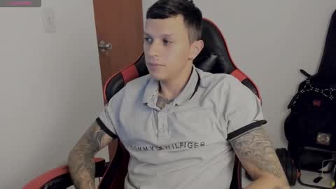 Snapshot of masterdave7 chatting on 18, 10, 2025 Dave online show from 18, 10, 2025