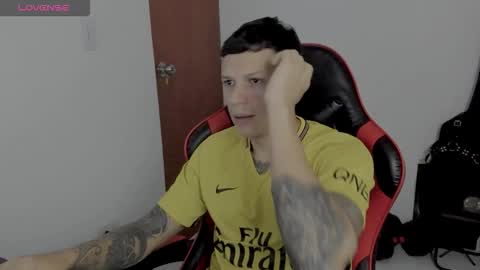 Dave online show from 16, 11, 2025