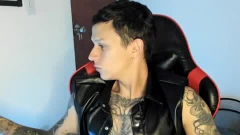 Snapshot of masterdave7 chatting on 20, 5, 2026 Dave online show from 20, 5, 2026