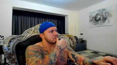 Jocker online show from 11, 3, 2026