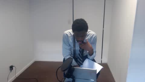 Masterdomfuck online show from 1, 2, 2025