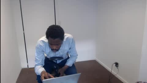 Masterdomfuck online show from 2, 2, 2025