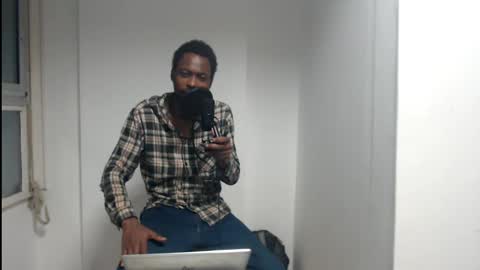 Masterdomfuck online show from 4, 2, 2025