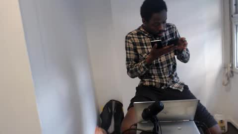 Masterdomfuck online show from 4, 2, 2025