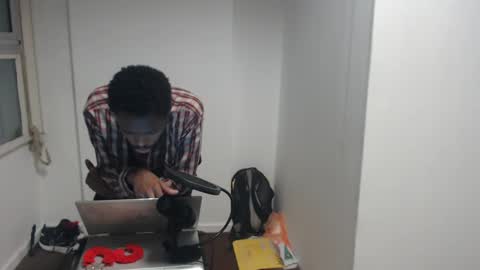 Masterdomfuck online show from 6, 2, 2025