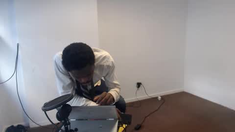 Masterdomfuck online show from 15, 2, 2025