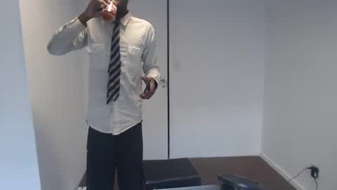 Masterdomfuck online show from 17, 2, 2025