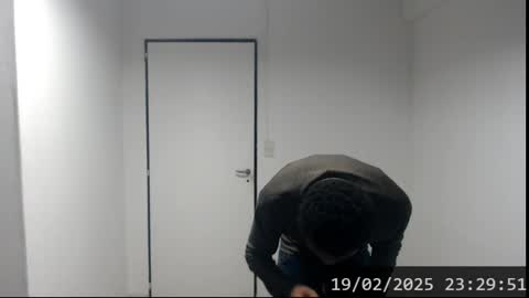 Masterdomfuck online show from 20, 2, 2025