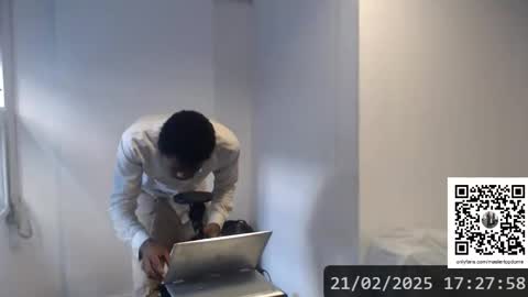 Masterdomfuck online show from 21, 2, 2025