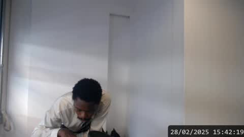 Masterdomfuck online show from 28, 2, 2025