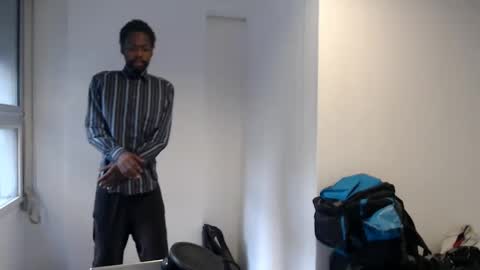 Masterdomfuck online show from 10, 3, 2025