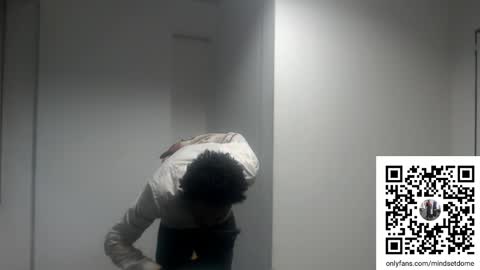 Masterdomfuck online show from 19, 9, 2025