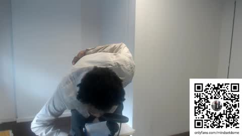 Masterdomfuck online show from 29, 9, 2025