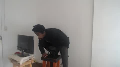 Masterdomfuck online show from 8, 5, 2026