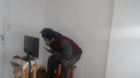 Masterdomfuck online show from 10, 5, 2026