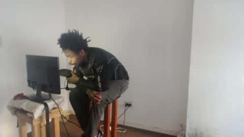 Masterdomfuck online show from 11, 5, 2026