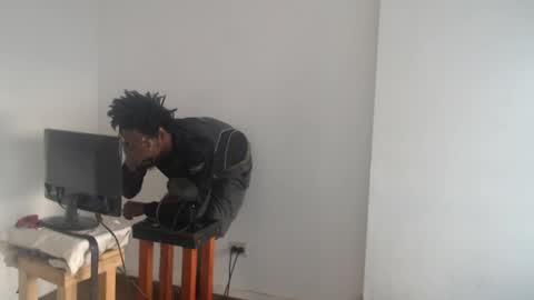 Masterdomfuck online show from 12, 5, 2026