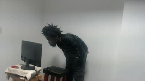 Masterdomfuck online show from 13, 5, 2026
