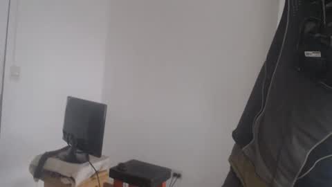 Masterdomfuck online show from 14, 5, 2026