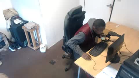 Masterdomfuck online show from 23, 6, 2026