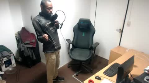 Masterdomfuck online show from 24, 6, 2026