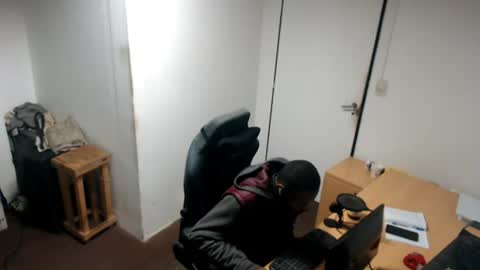 Masterdomfuck online show from 25, 6, 2026