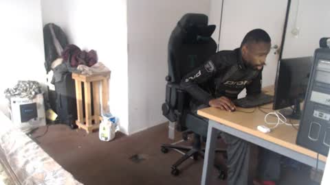 Masterdomfuck online show from 27, 6, 2026