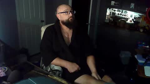 The Big Duurty online show from 12, 2, 2026