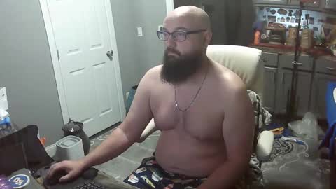 The Big Duurty online show from 17, 3, 2026