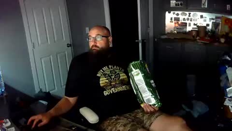 The Big Duurty online show from 16, 6, 2026
