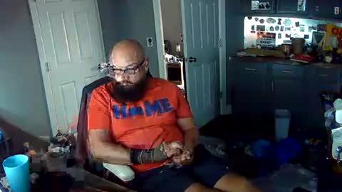 The Big Duurty online show from 19, 6, 2026