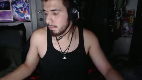 Snapshot of mastergoku945657 chatting on 17, 11, 2025 mastergoku945657 online show from 17, 11, 2025