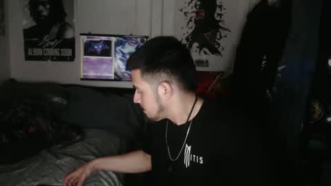 mastergoku945657 online show from 3, 5, 2026