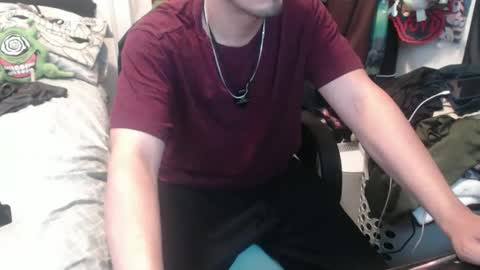 mastergoku945657 online show from 9, 5, 2026