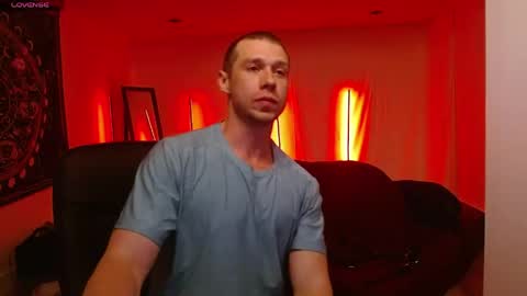 James Black online show from 30, 5, 2026