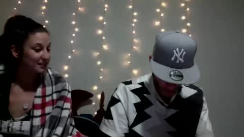 Snapshot of masterjay69er chatting on 4, 11, 2025 strangecouple online show from 4, 11, 2025