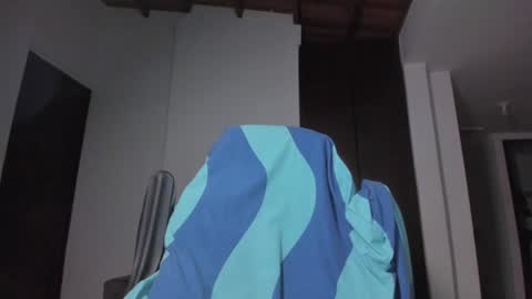 Juan Independent Model online show from 22, 1, 2025