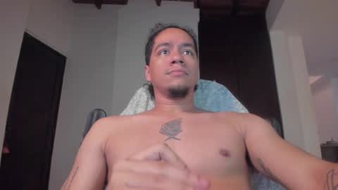 Juan Independent Model online show from 12, 3, 2025