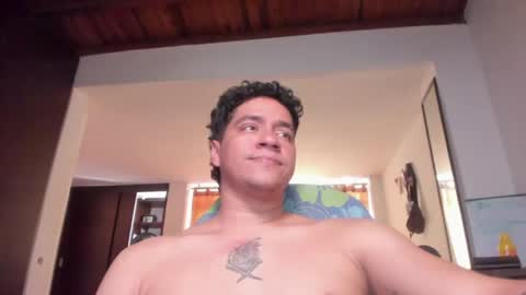 Juan Independent Model online show from 9, 5, 2026
