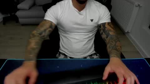 masterkingmuscle online show from 9, 2, 2025