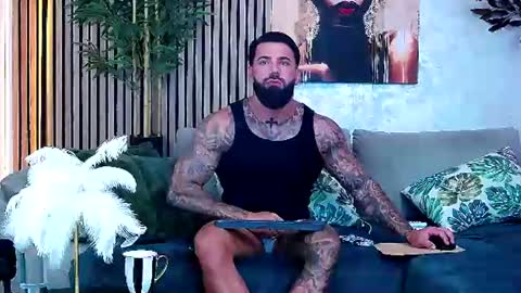 masterkingofmuscle online show from 21, 7, 2026