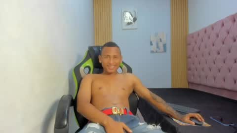 Snapshot of mastermorenohot23 chatting on 1, 5, 2026 mastermorenohot23 online show from 1, 5, 2026