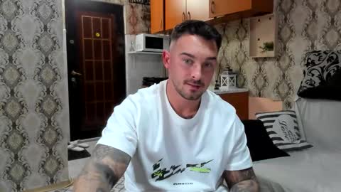 Jon online show from 26, 9, 2025