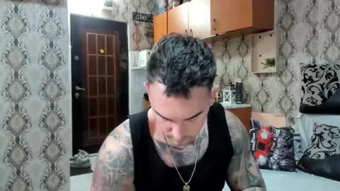 Jon online show from 7, 10, 2025