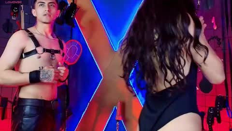 masterr_bdsm__ online show from 3, 11, 2025