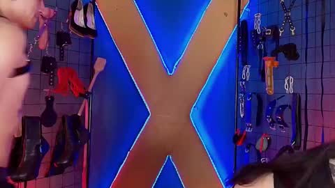 masterr_bdsm__ online show from 13, 11, 2025